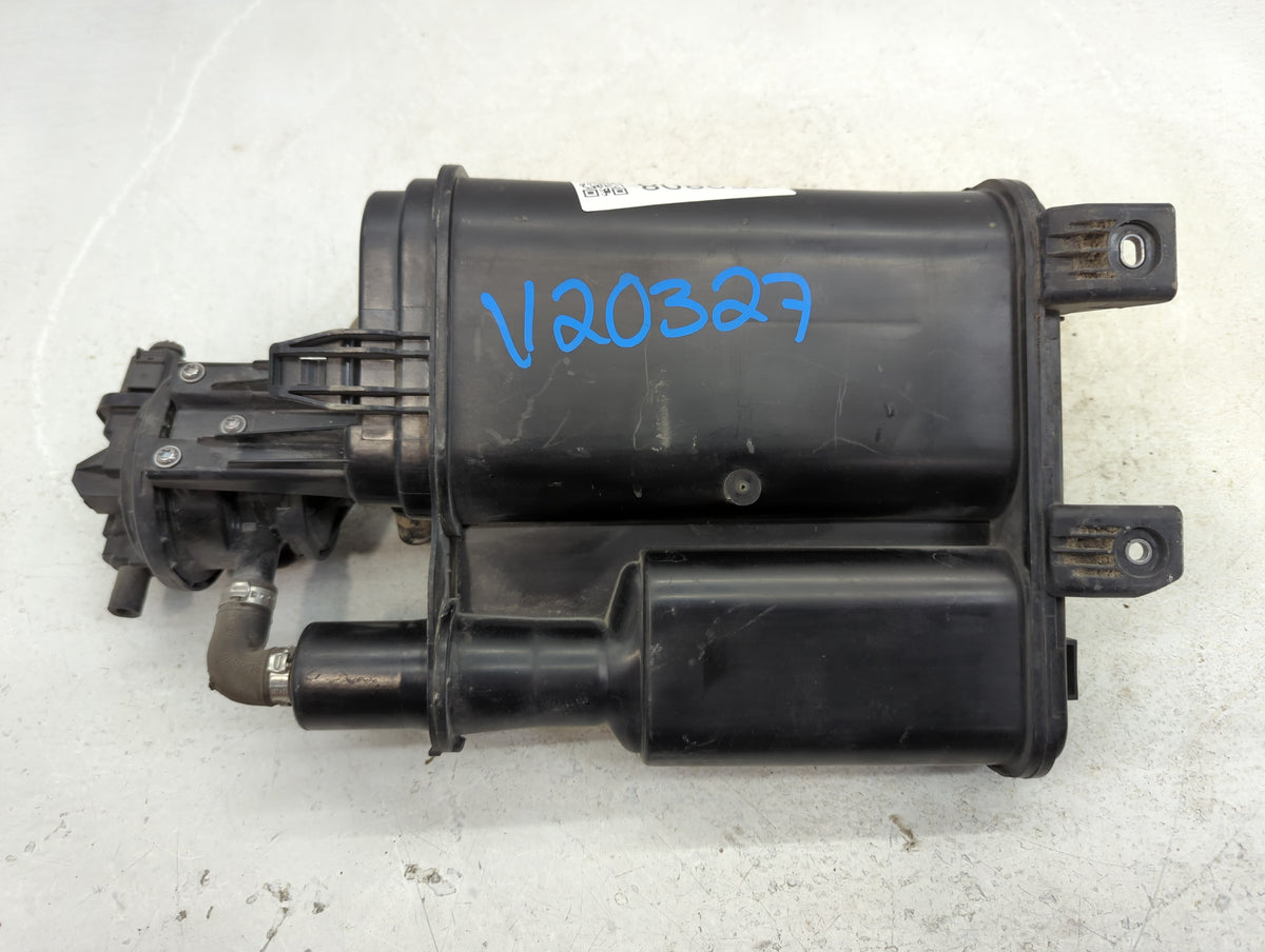 2016 Audi Q3 Fuel Vapor Charcoal Canister - Oemusedautoparts1.com
