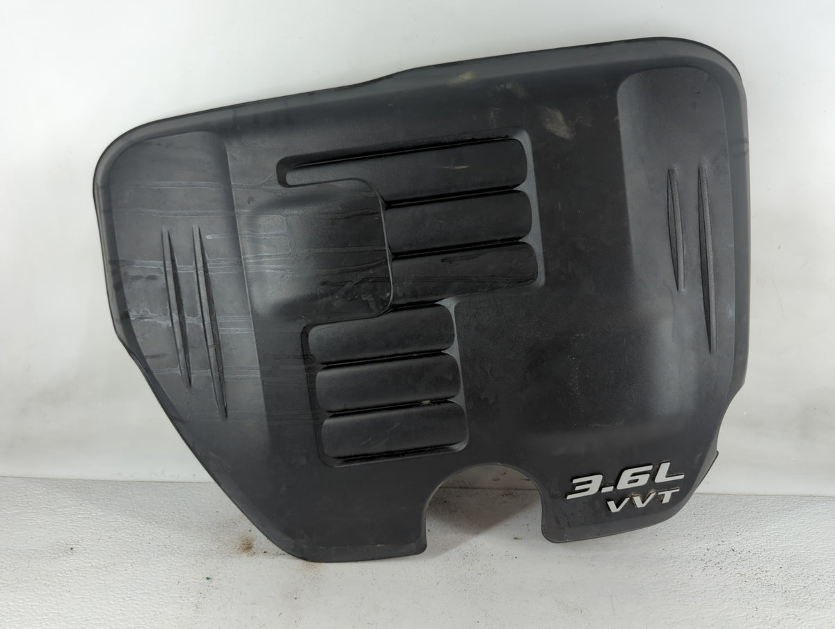 2016 Audi Q3 Engine Cover - Oemusedautoparts1.com