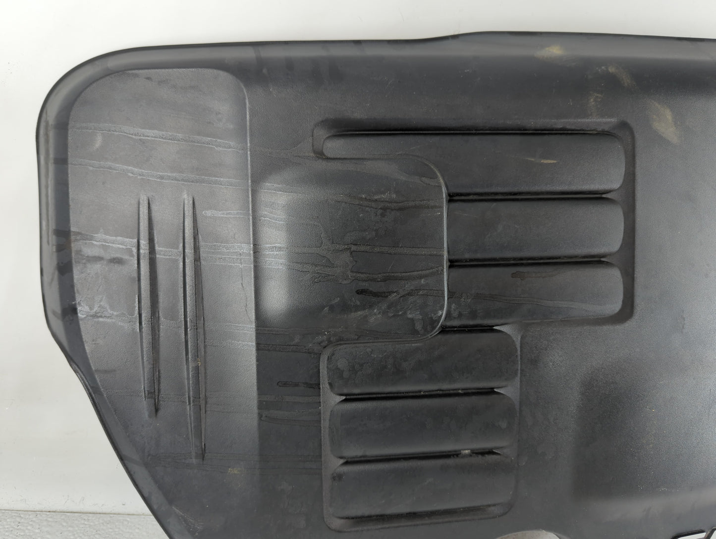 2016 Audi Q3 Engine Cover - Oemusedautoparts1.com