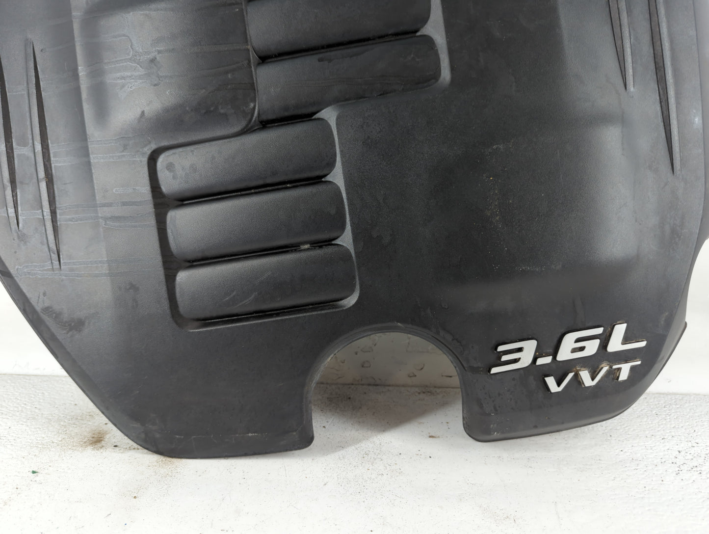 2016 Audi Q3 Engine Cover - Oemusedautoparts1.com