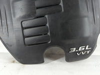2016 Audi Q3 Engine Cover - Oemusedautoparts1.com