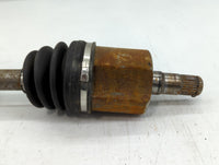 2015-2018 Audi Q3 Axle Shaft Front Passenger Cv C/v - Oemusedautoparts1.com