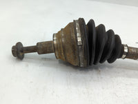 2015-2018 Audi Q3 Axle Shaft Front Passenger Cv C/v - Oemusedautoparts1.com