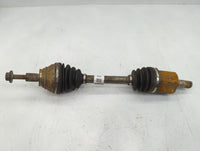 2015-2018 Audi Q3 Axle Shaft Front Passenger Cv C/v - Oemusedautoparts1.com