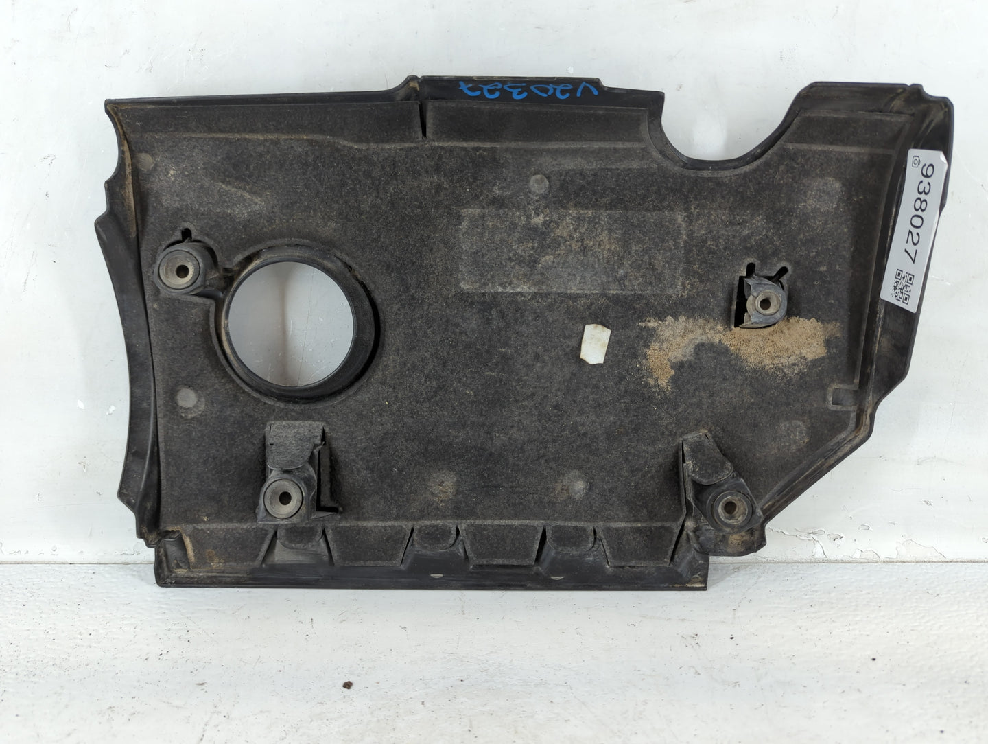 2016 Audi Q3 Engine Cover - Oemusedautoparts1.com