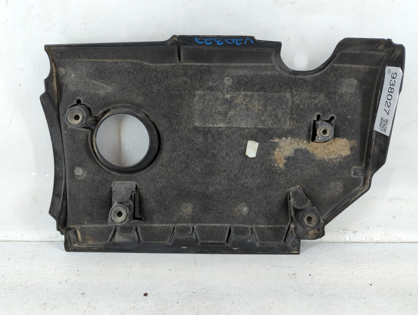 2016 Audi Q3 Engine Cover - Oemusedautoparts1.com