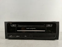 2009-2017 Audi Q5 Radio AM FM Cd Player Receiver Replacement Fits Fits 2009 2010 2011 2012 2013 2014 2015 2016 2017 OEM Used