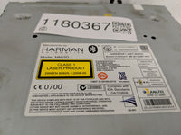 2009-2017 Audi Q5 Radio AM FM Cd Player Receiver Replacement Fits Fits 2009 2010 2011 2012 2013 2014 2015 2016 2017 OEM Used