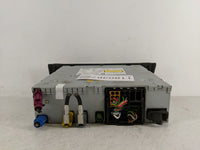 2009-2017 Audi Q5 Radio AM FM Cd Player Receiver Replacement Fits Fits 2009 2010 2011 2012 2013 2014 2015 2016 2017 OEM Used