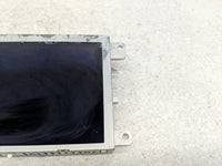 2016 Audi Q5 Information Display Screen - Oemusedautoparts1.com
