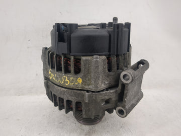 2013-2017 Audi Q5 Alternator Replacement Generator Charging Assembly Engine OEM P/N:2614129E 06H 903 017 K Fits OEM Used Aut