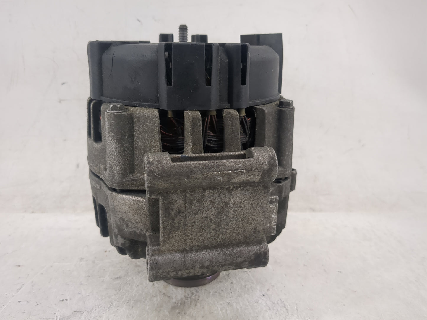 2013-2017 Audi Q5 Alternator Replacement Generator Charging Assembly Engine OEM P/N:2614129E 06H 903 017 K Fits OEM Used Aut