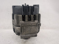 2013-2017 Audi Q5 Alternator Replacement Generator Charging Assembly Engine OEM P/N:2614129E 06H 903 017 K Fits OEM Used Aut