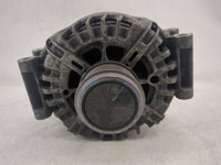 2013-2017 Audi Q5 Alternator Replacement Generator Charging Assembly Engine OEM P/N:2614129E 06H 903 017 K Fits OEM Used Aut