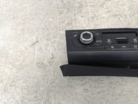 2013-2017 Audi Q5 Climate Control Module Temperature AC/Heater Replacement P/N:8K1 820 043 AQ Fits Fits 2013 2014 2015 2016 