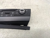 2013-2017 Audi Q5 Climate Control Module Temperature AC/Heater Replacement P/N:8K1 820 043 AQ Fits Fits 2013 2014 2015 2016 
