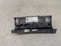 2013-2017 Audi Q5 Climate Control Module Temperature AC/Heater Replacement P/N:8K1 820 043 AQ Fits Fits 2013 2014 2015 2016 