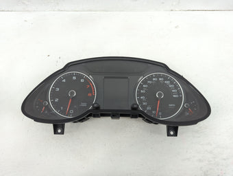compare product 2013-2017 Audi Q5 Instrument Cluster Speedometer Gauges P/N:8r0920981N Fits Fits 2013 2014 2015 2016 2017 OEM Used Auto Parts