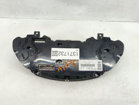 2013-2017 Audi Q5 Instrument Cluster Speedometer Gauges P/N:8r0920981N Fits Fits 2013 2014 2015 2016 2017 OEM Used Auto Part