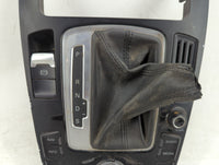 2009-2017 Audi Q5 Radio Control Panel - Oemusedautoparts1.com