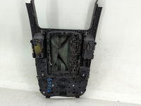 2009-2017 Audi Q5 Radio Control Panel - Oemusedautoparts1.com