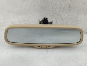 2013-2017 Audi Q5 Interior Rear View Mirror Replacement OEM P/N:8T0857511AC 905-5122, 49034945 Fits Fits 2013 2014 2015 2016