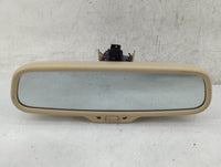 2013-2017 Audi Q5 Interior Rear View Mirror Replacement OEM P/N:8T0857511AC 905-5122, 49034945 Fits Fits 2013 2014 2015 2016
