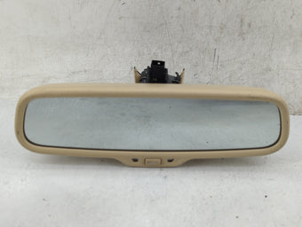 compare product 2013-2017 Audi Q5 Interior Rear View Mirror Replacement OEM P/N:8T0857511AC 905-5122, 49034945 Fits Fits 2013 2014 2015 2016 2017 OEM Used Auto Parts