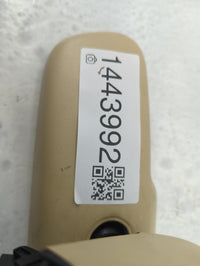 2013-2017 Audi Q5 Interior Rear View Mirror Replacement OEM P/N:8T0857511AC 905-5122, 49034945 Fits Fits 2013 2014 2015 2016