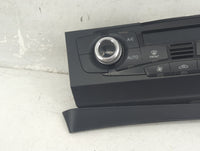 2013-2017 Audi Q5 Climate Control Module Temperature AC/Heater Replacement P/N:8K1820043AP A2C92379700 Fits OEM Used Auto Pa