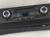 2013-2017 Audi Q5 Climate Control Module Temperature AC/Heater Replacement P/N:8K1820043AP A2C92379700 Fits OEM Used Auto Pa