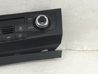 2013-2017 Audi Q5 Climate Control Module Temperature AC/Heater Replacement P/N:8K1820043AP A2C92379700 Fits OEM Used Auto Pa