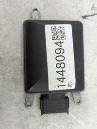 2013-2017 Audi Q5 Driver Assist Control Module 8t0907568b|nbg010905a - Oemusedautoparts1.com