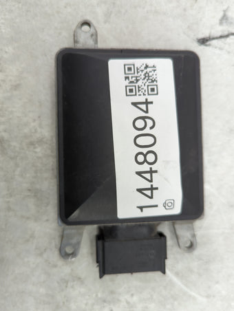 compare product 2013-2017 Audi Q5 Driver Assist Control Module 8t0907568b|nbg010905a