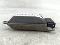 2013-2017 Audi Q5 Driver Assist Control Module 8t0907568b|nbg010905a - Oemusedautoparts1.com