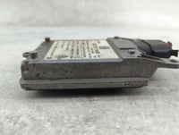 2013-2017 Audi Q5 Driver Assist Control Module 8t0907568b|nbg010905a - Oemusedautoparts1.com