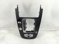 2016 Audi Q5 Radio AM FM Cd Player Receiver Replacement P/N:8T0919611L 8T0919611LWFX, 90025-505/0001 Fits OEM Used Auto Part