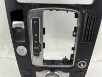 2016 Audi Q5 Radio AM FM Cd Player Receiver Replacement P/N:8T0919611L 8T0919611LWFX, 90025-505/0001 Fits OEM Used Auto Part