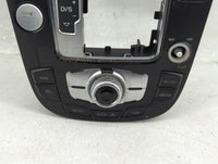 2016 Audi Q5 Radio AM FM Cd Player Receiver Replacement P/N:8T0919611L 8T0919611LWFX, 90025-505/0001 Fits OEM Used Auto Part