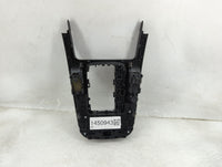 2016 Audi Q5 Radio AM FM Cd Player Receiver Replacement P/N:8T0919611L 8T0919611LWFX, 90025-505/0001 Fits OEM Used Auto Part