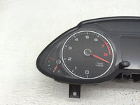 2013-2017 Audi Q5 Instrument Cluster Speedometer Gauges P/N:8R0920981N 503002425332 Fits Fits 2013 2014 2015 2016 2017 OEM U