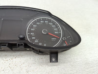2013-2017 Audi Q5 Instrument Cluster Speedometer Gauges P/N:8R0920981N 503002425332 Fits Fits 2013 2014 2015 2016 2017 OEM U