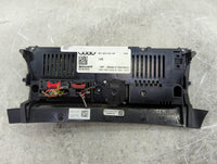 2013-2017 Audi Q5 Climate Control Module Temperature AC/Heater Replacement P/N:8K1820043AP A2C92379700 Fits OEM Used Auto Pa