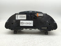 2013-2017 Audi Q5 Instrument Cluster Speedometer Gauges P/N:8R0920950R Miles:101K Fits Fits 2013 2014 2015 2016 2017 OEM Use