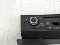 2013-2017 Audi Q5 Climate Control Module Temperature AC/Heater Replacement P/N:8K1 820 043 AQ Fits Fits 2013 2014 2015 2016 
