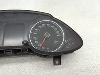 2013-2017 Audi Q5 Instrument Cluster Speedometer Gauges P/N:8R0920981N Miles:50K Fits Fits 2013 2014 2015 2016 2017 OEM Used
