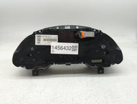 2013-2017 Audi Q5 Instrument Cluster Speedometer Gauges P/N:8R0920981N Miles:50K Fits Fits 2013 2014 2015 2016 2017 OEM Used