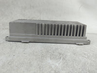 2013-2017 Audi Q5 Radio Speaker Amplifier 8r0035223h|8r0035223f 1456749 - Oemusedautoparts1.com