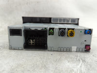 2016 Audi Q5 Radio AM FM Cd Player Receiver Replacement P/N:8R1035746J 8R1035746G Fits OEM Used Auto Parts - Oemusedautopart