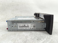 2016 Audi Q5 Radio AM FM Cd Player Receiver Replacement P/N:8R1035746J 8R1035746G Fits OEM Used Auto Parts - Oemusedautopart